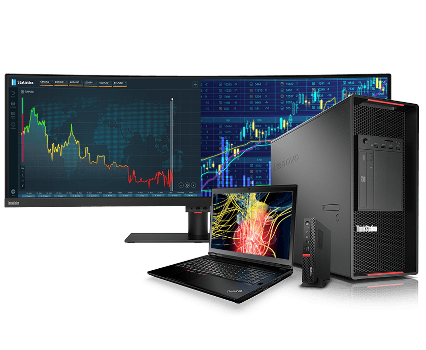 Lenovo Workstaions TP Series ThinkPads and ThinkStations